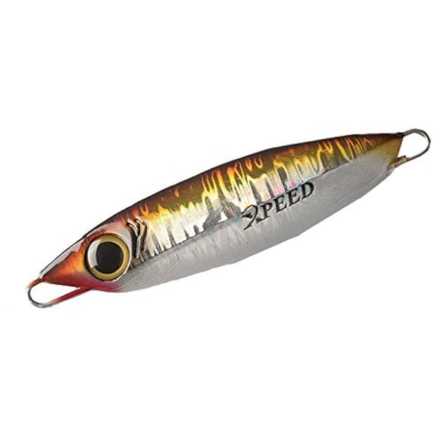 Amazon.co.jp: 加藤精工 XIICRSSTWO XPEED コウナゴ 135g